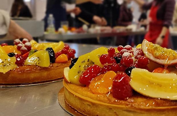 Pâtissier traiteur près d'Avelin